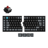 Keychron Q11 Ultra 8K Wireless Custom Mechanical Keyboard