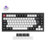 Keychron Q1 HE QMK Wireless Custom Keyboard ISO Layout Collection