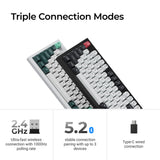 Keychron Q5 HE QMK Wireless Custom Keyboard (US Layout)