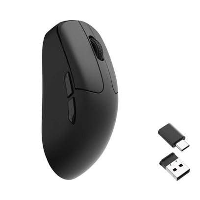 Ratón inalámbrico mini Keychron M2