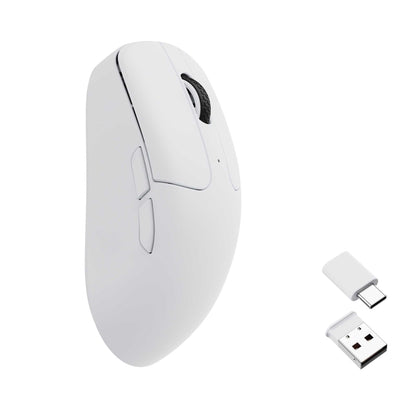 Ratón inalámbrico mini Keychron M2
