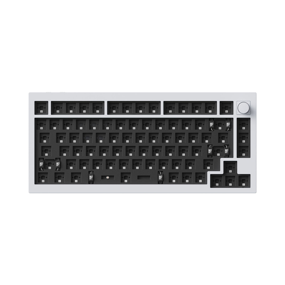 Keychron HE Series Keyboard – Keychron Mexico