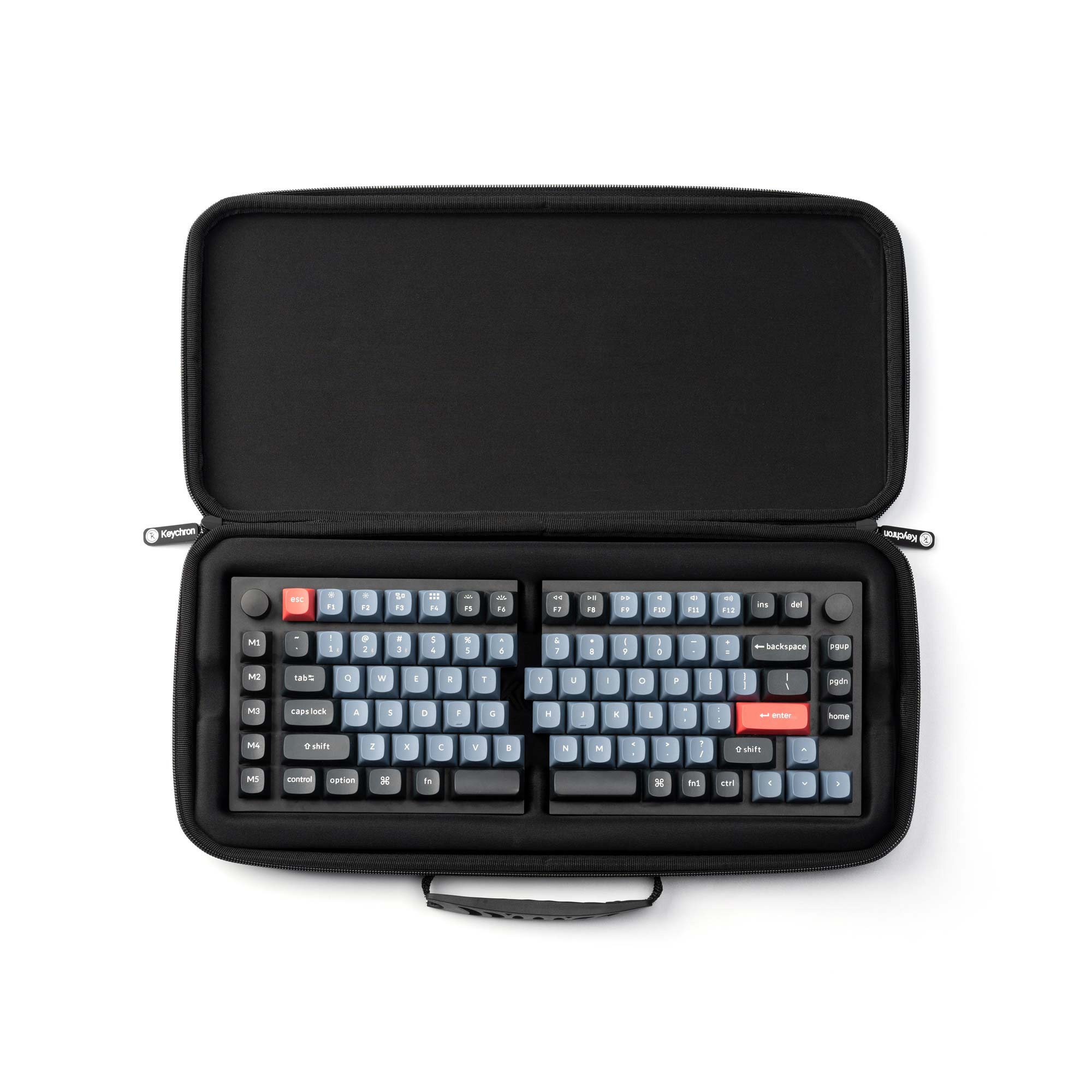 Keychron Mouse Adapter Keychron Q14 Pro Acoustic Upgrade Kit – Keychron Mexico
