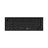Keychron Q12 QMK VIA southpaw custom mechanical keyboard 96 percent full aluminum frame for Mac Window Linux barebone black