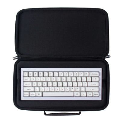 Keychron K3 Pro QMK/VIA Wireless Custom Mechanical Keyboard (Russian R ...