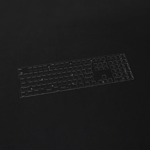 V6 PC Plate