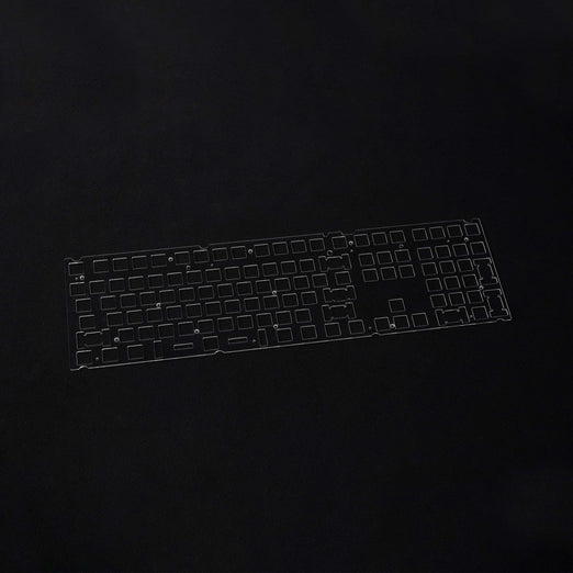 V6 PC Plate