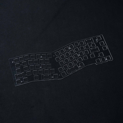 Keychron V8 Keyboard ANSI Layout PC Plate