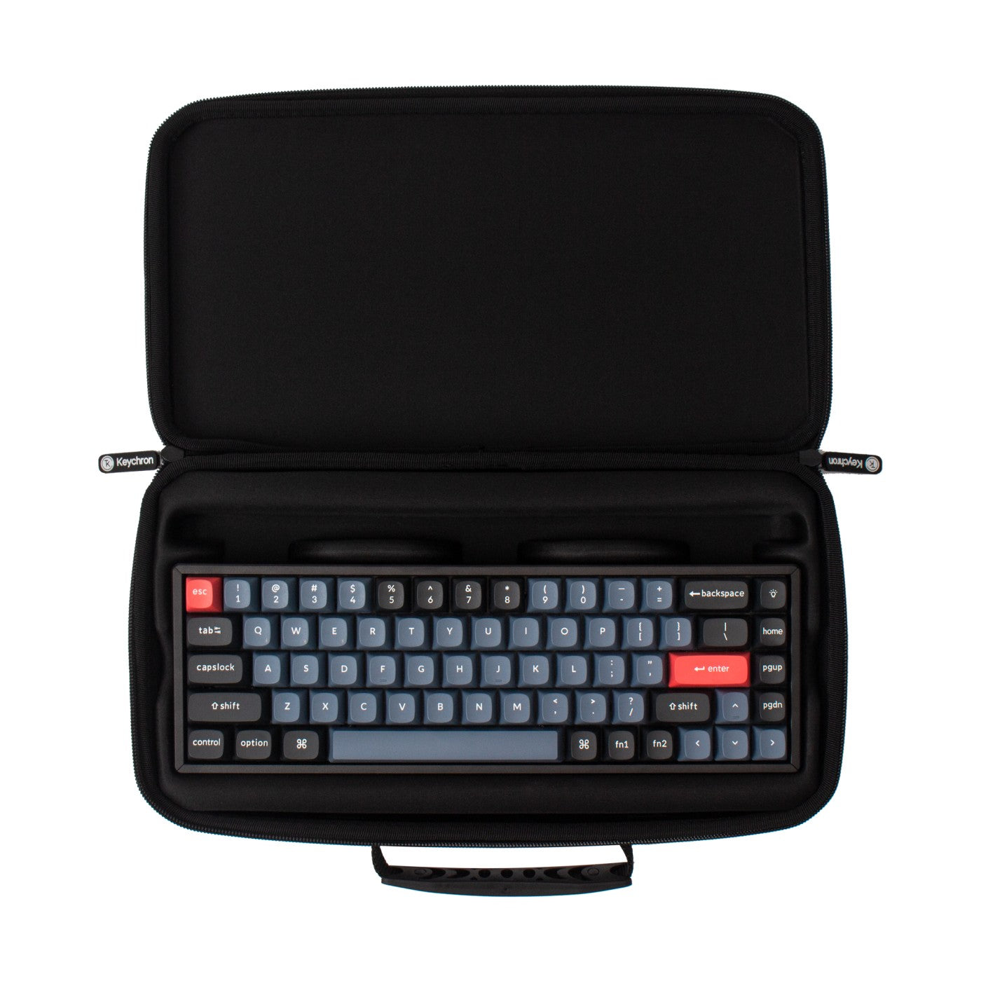 Keyb Us Keychron K3 QMK Wireless Mechanical Keyboard (Version 3) (US ANSI Keyb ...