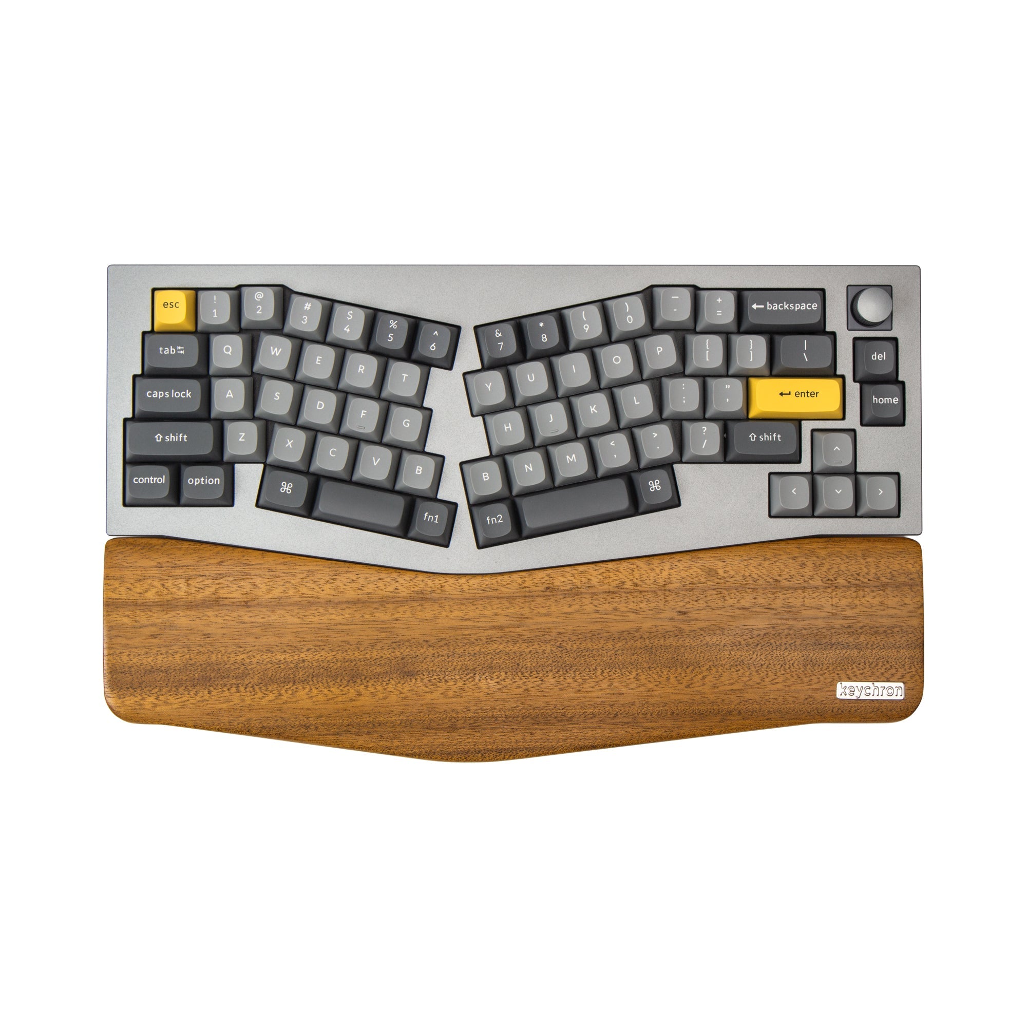 Keychron Riser Customize your keychron V5 Max – Keychron Mexico