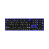 Keychron Q6 QMK Custom Mechanical Keyboard Keychron (US ANSI Keyboard)