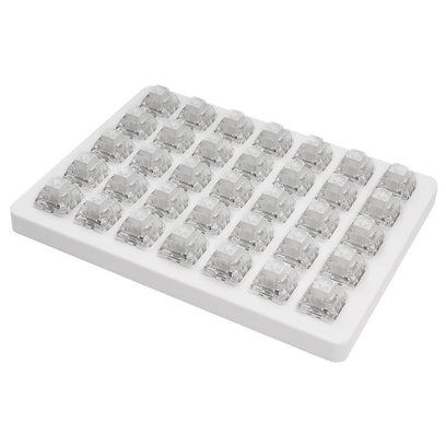 Conjunto de interruptores Kailh Box
