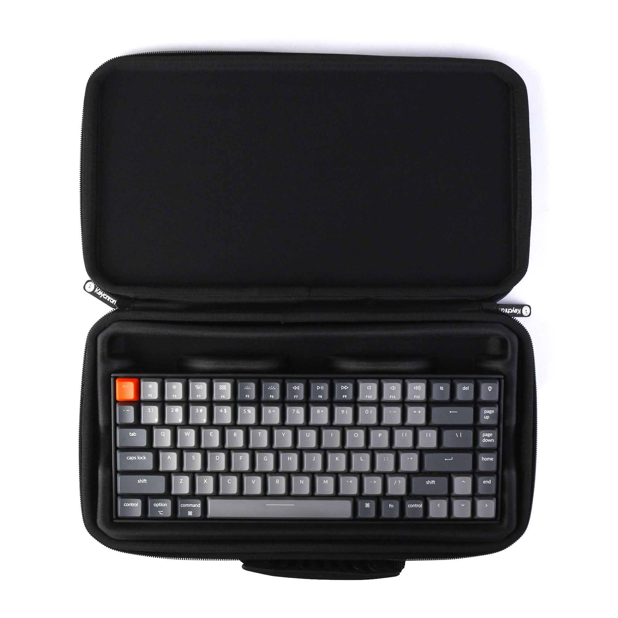 Keyb Us Keychron K3 QMK Wireless Mechanical Keyboard (Version 3) (US ANSI Keyb ...